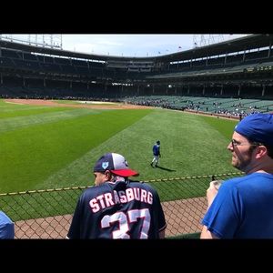 Meet your Posher, Tom